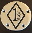 1%